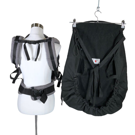 Unisex Manduca - Kantoreppu, koko Ei kokoa -  (2)
