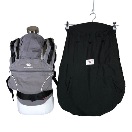 Unisex Manduca - Kantoreppu, koko Ei kokoa -  ()