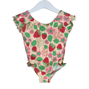 Unisex Lindex - Uimapuku, koko 86 - 92 -  (1)
