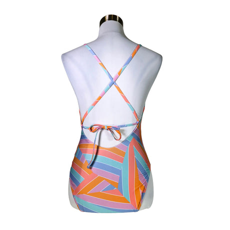 Unisex Speedo - Uimapuku, koko 36 -  (2)