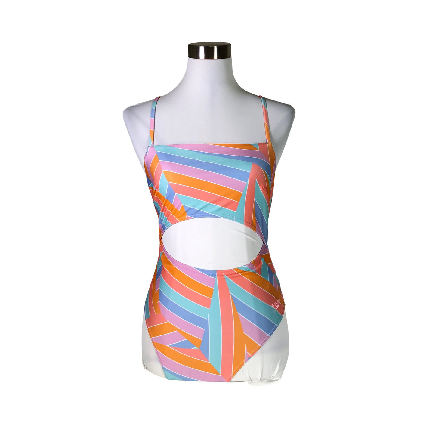 Unisex Speedo - Uimapuku, koko 36 -  (1)