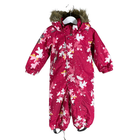 Unisex Reima - Toppahaalari, koko 74 - 80 -  ()