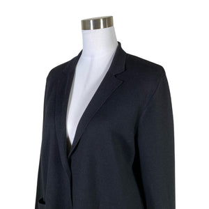 Unisex Sunspel - Neuletakki, koko 40 -  (3)