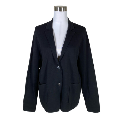 Unisex Sunspel - Neuletakki, koko 40 -  ()