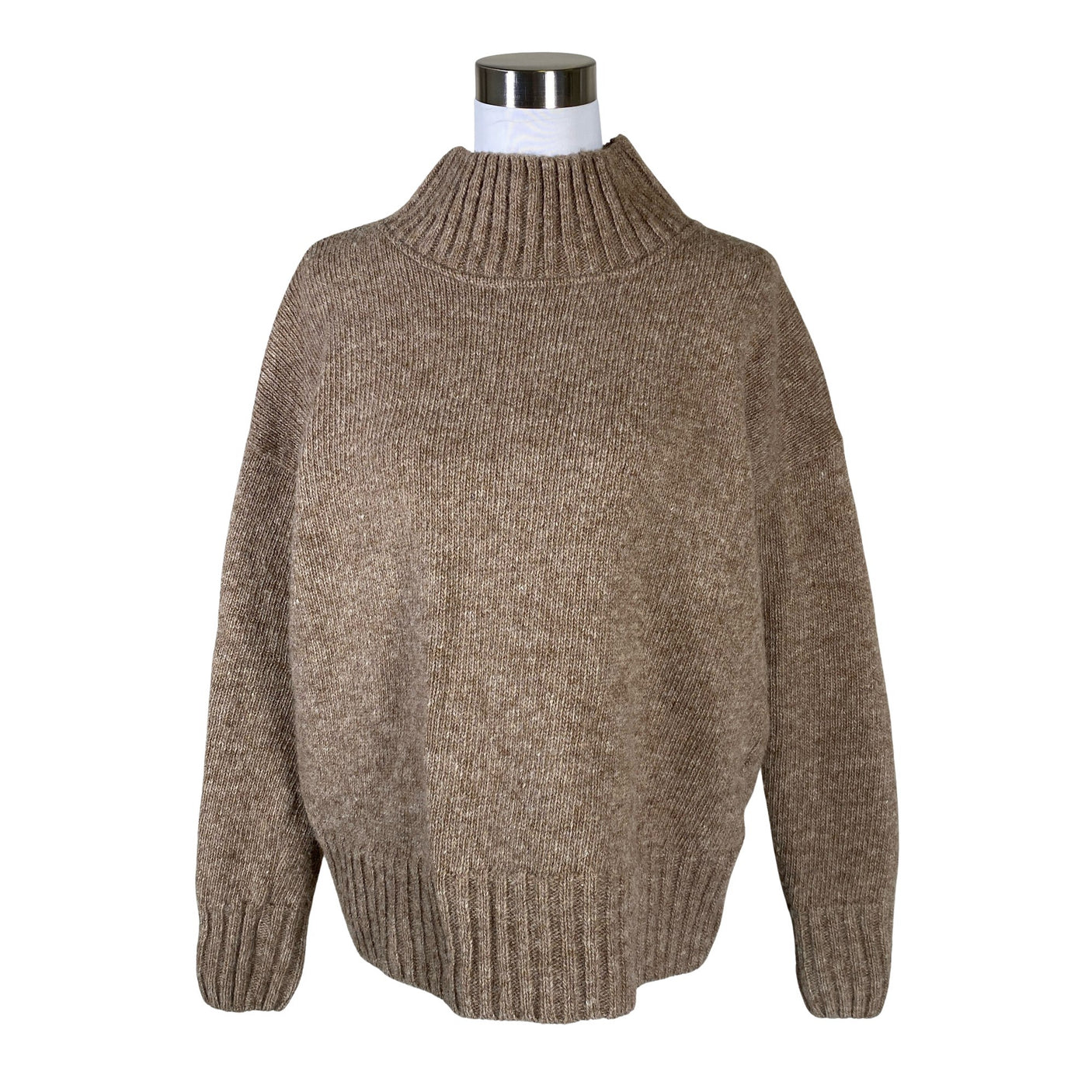 Unisex Ekta Helsinki - Neulepaita, koko 36 -  (1)