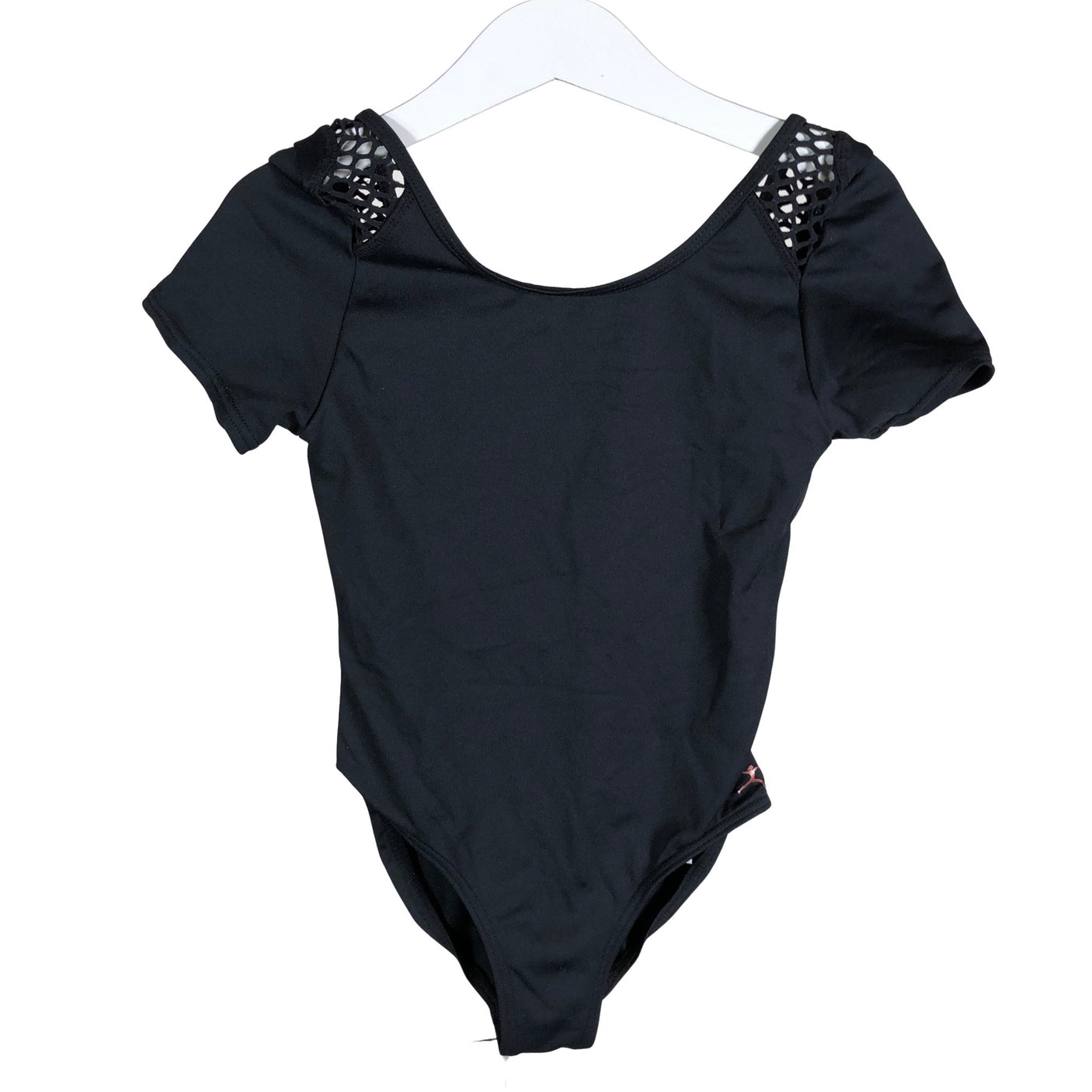 Unisex Danskin - Jumppapuku, koko 122 - 128 -  (1)