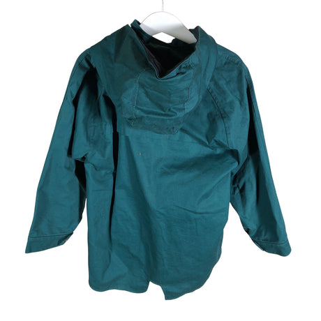 Unisex Aarrelabel - Välikausitakki, koko 122 - 128 -  (2)