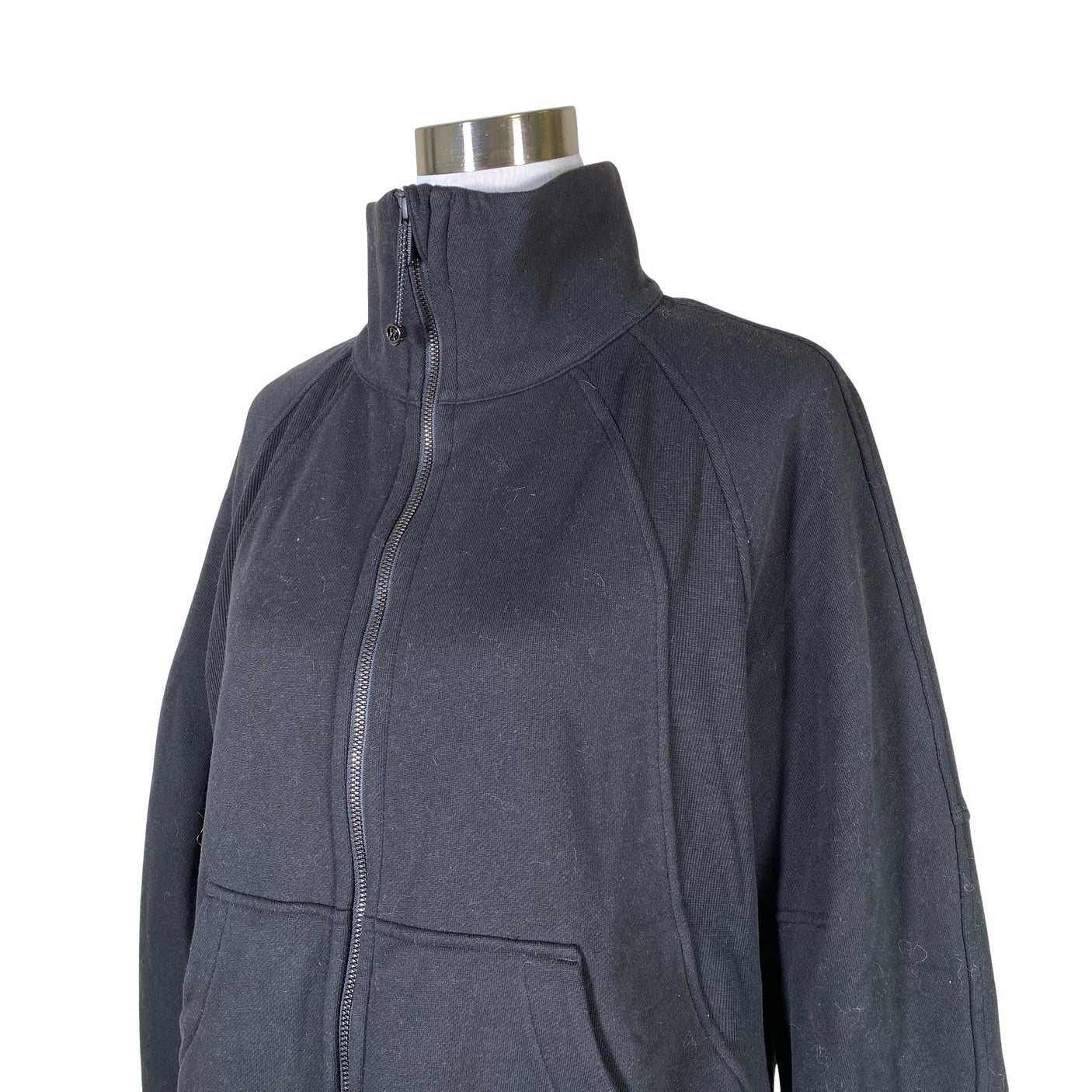Unisex Lululemon - Swetari, koko 34 -  (3)