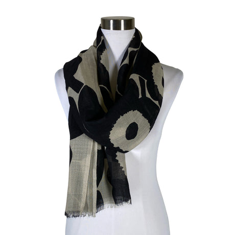 Unisex Marimekko - Huivi, koko Maxi -  (2)