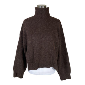 Unisex Gestuz - Sweater, size 36 - Brown (1)
