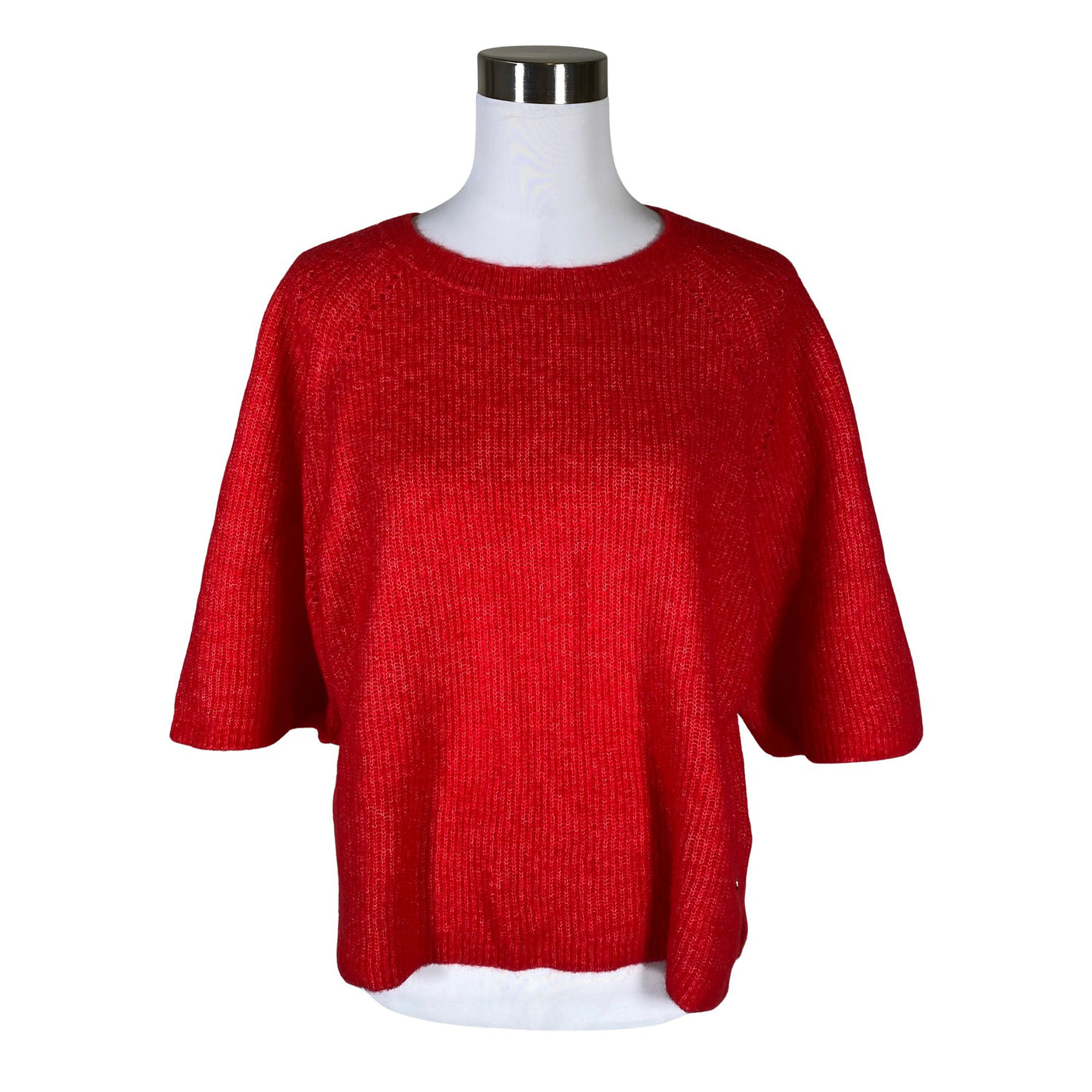 Unisex Mos Mosh - Sweater, size 36 - Red (1)