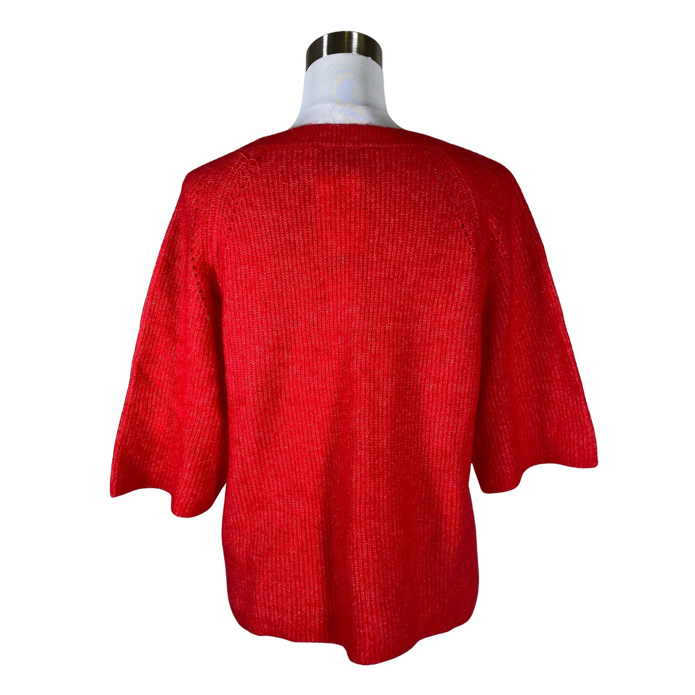 Unisex Mos Mosh - Sweater, size 36 - Red (2)