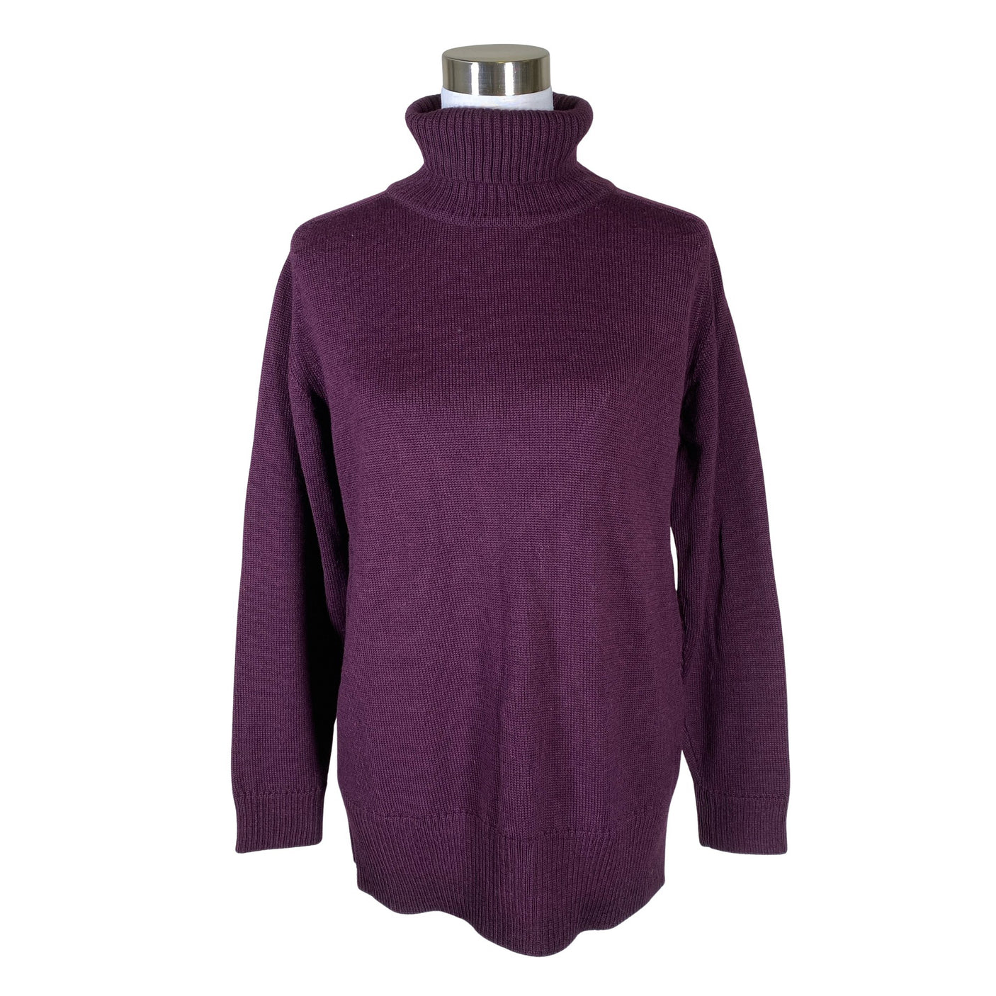 Unisex Alpa - Sweater, size 34 - Violet (1)