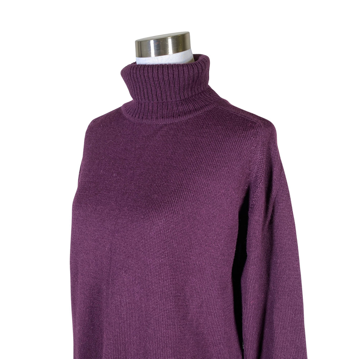 Unisex Alpa - Sweater, size 34 - Violet (3)