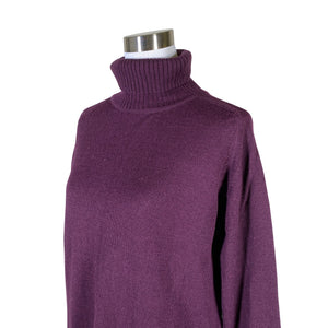 Unisex Alpa - Sweater, size 34 - Violet (3)