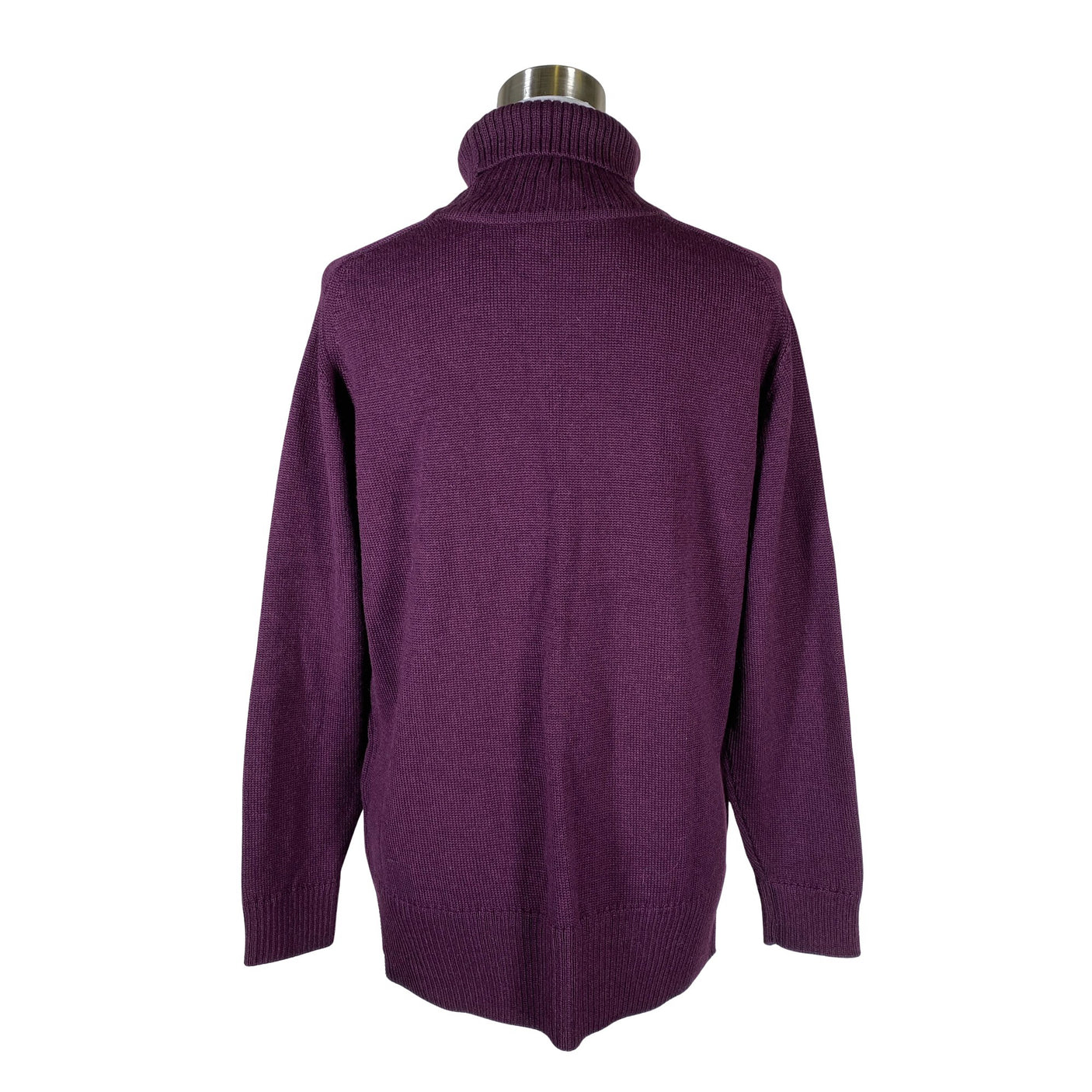 Unisex Alpa - Sweater, size 34 - Violet (2)