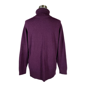 Unisex Alpa - Sweater, size 34 - Violet (2)