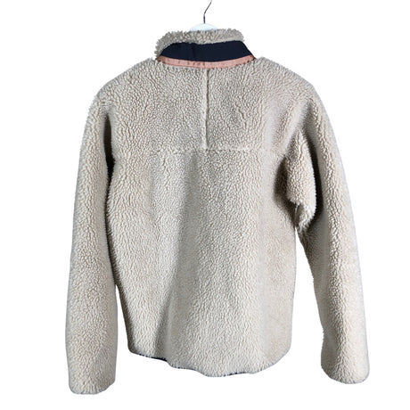 Unisex Patagonia - Fleece jacket, size 170 - 176 - Beige (2)