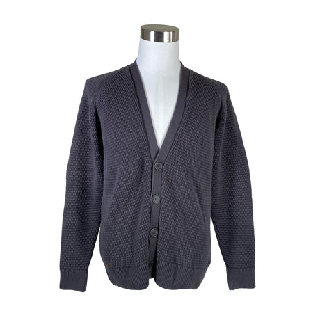 Unisex Lacoste - Neuletakki, koko XL -  ()