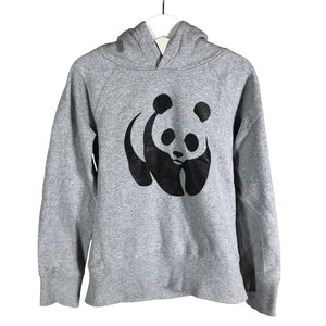 Unisex Pure Waste - Huppari, koko 122 - 128 -  (1)