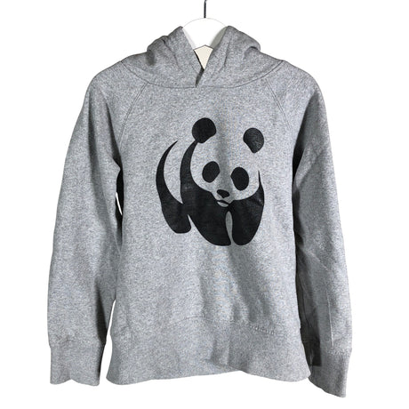 Unisex Pure Waste - Huppari, koko 122 - 128 -  ()