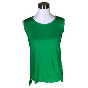 Unisex Blaa - Trikootoppi, koko 36 -  (1)