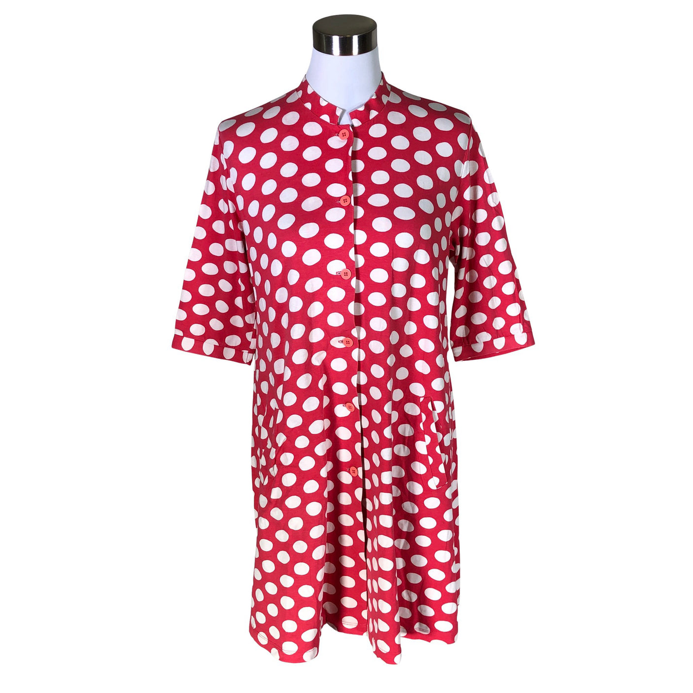 Unisex Marimekko - Trikoomekko, koko 38 -  (1)