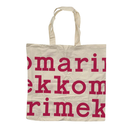 Unisex Marimekko - Ostoskassi, koko Maxi -  ()
