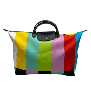 Unisex Longchamp - Matkakassi, koko Maxi -  (1)