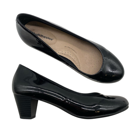 Unisex Hush Puppies - Korkokengät, koko 39 -  ()