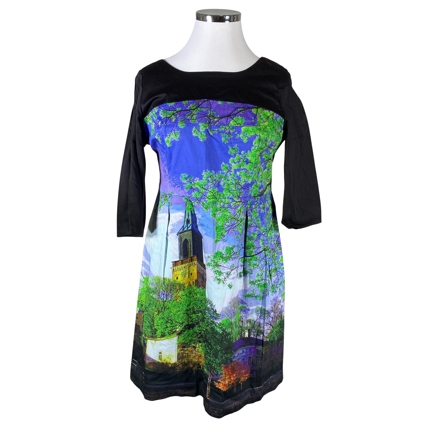 Unisex My Olsson - Kangasmekko, koko 44 -  (1)