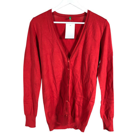 Unisex Benetton - Neuletakki, koko 38 -  ()