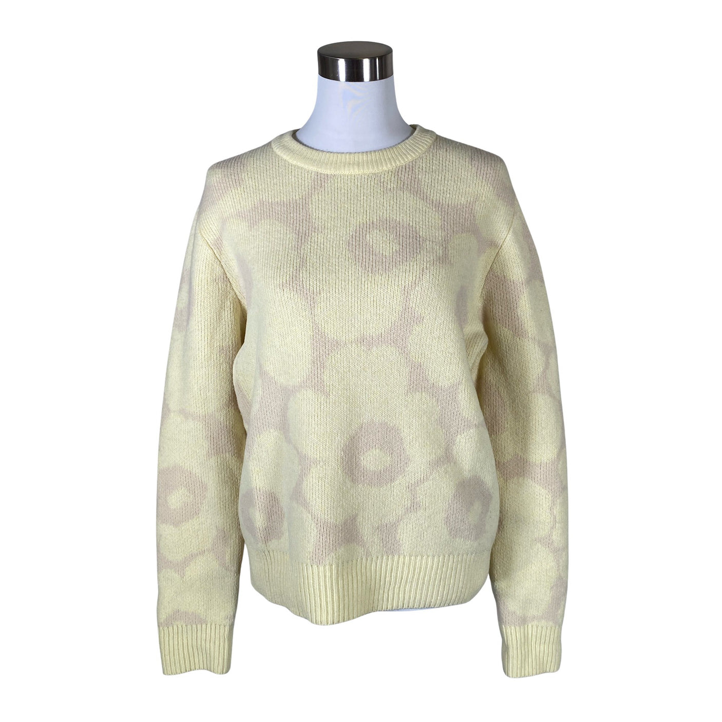 Unisex Marimekko - Neulepaita, koko 40 -  (1)