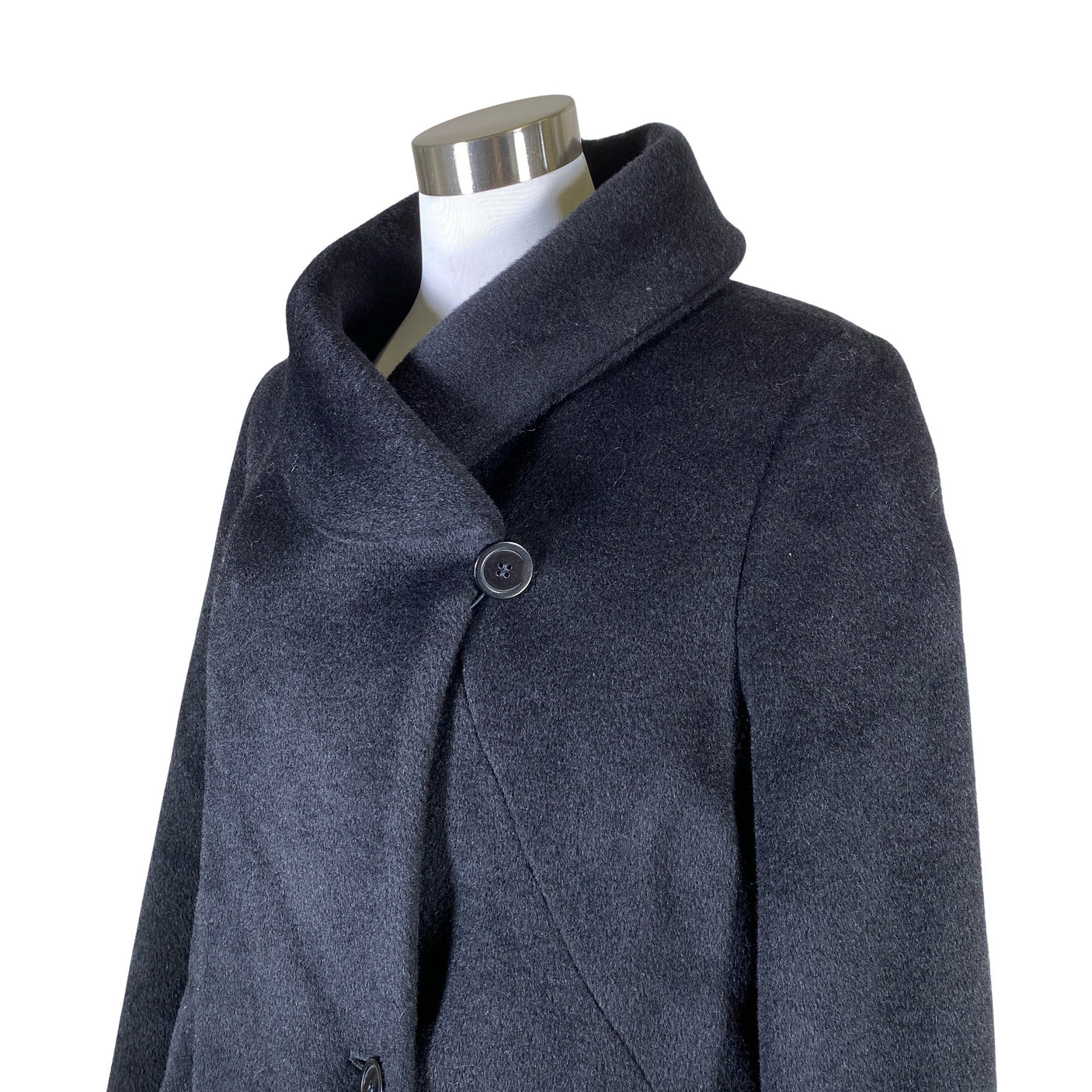 Unisex Marimekko - Villakangastakki, koko 38 -  (3)