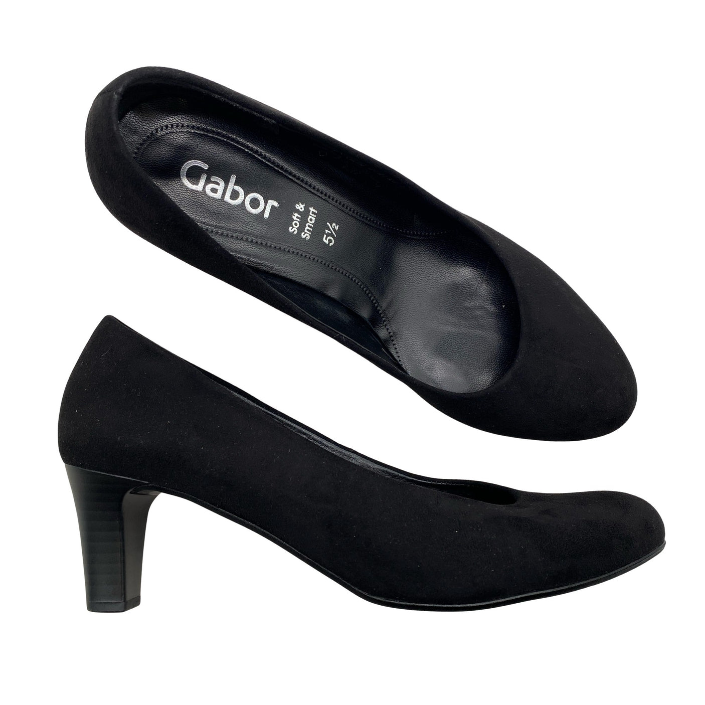 Unisex Gabor - Korkokengät, koko 38 -  (1)