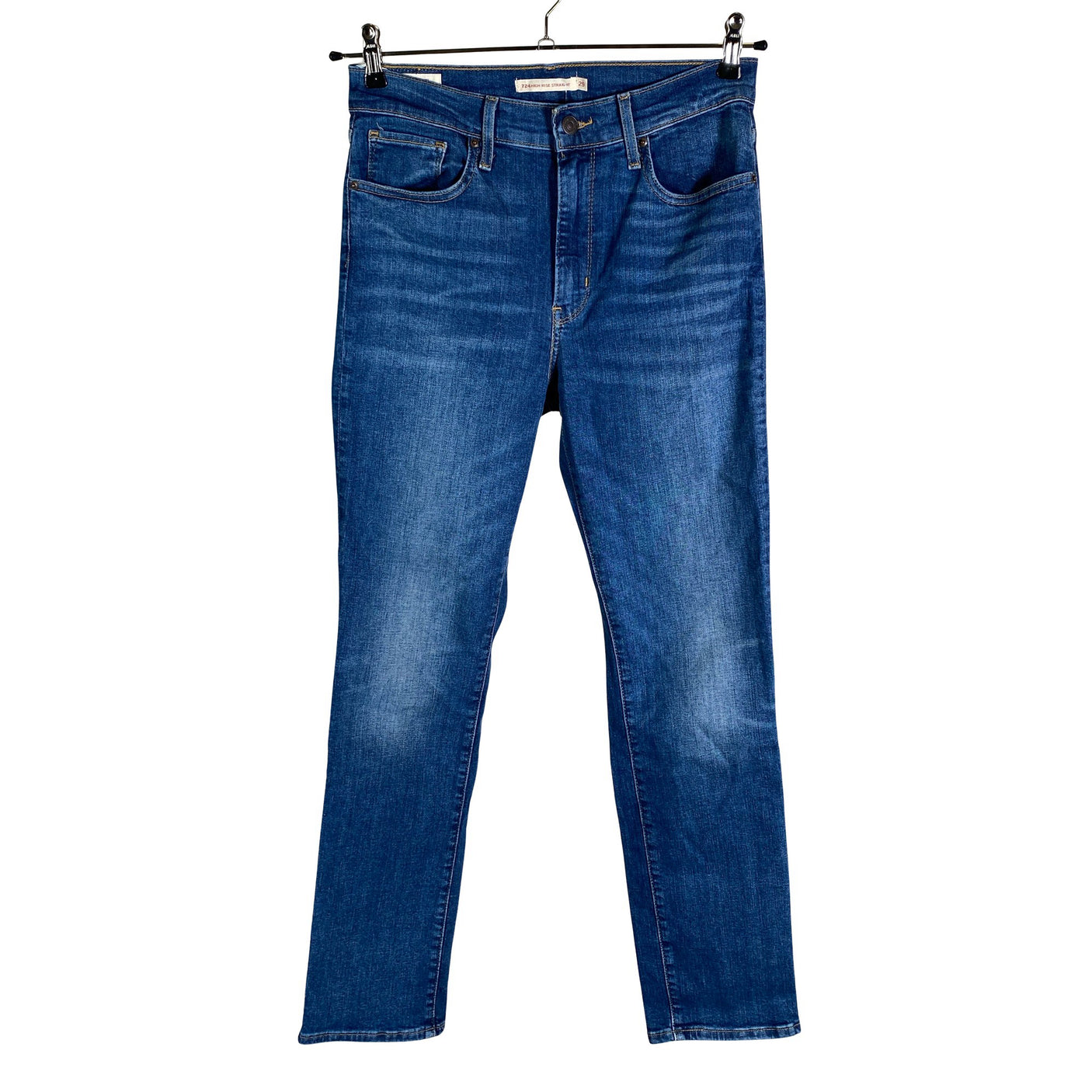 Unisex Levi's - Farkut, koko W29 -  (1)
