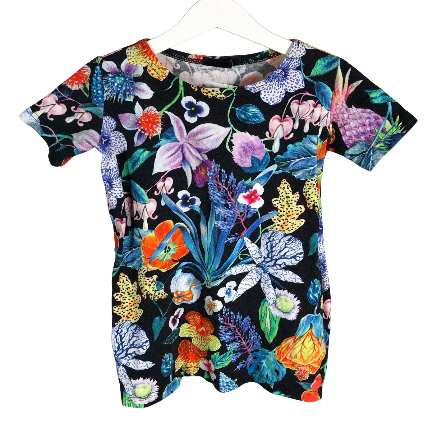 Unisex Vimma - Trikootunika, koko 92 - 98 -  (1)