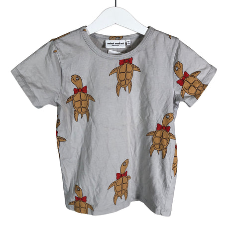 Unisex Mini Rodini - T-paita, koko 116 - 122 -  ()