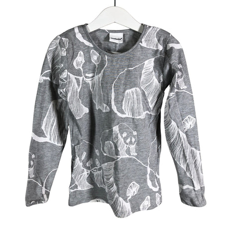 Unisex Metsola - Trikoopaita, koko 116 - 122 -  ()