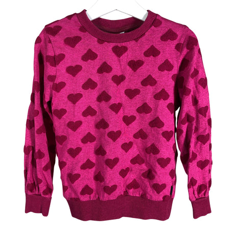 Unisex me&i - Trikoopaita, koko 110 - 116 -  ()
