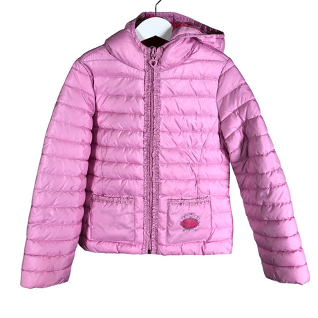 Unisex s.Oliver - Kevyttoppatakki, koko 116 - 122 -  ()