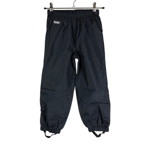 Unisex Remu - Välikausihousut, koko 110 - 116 -  (1)
