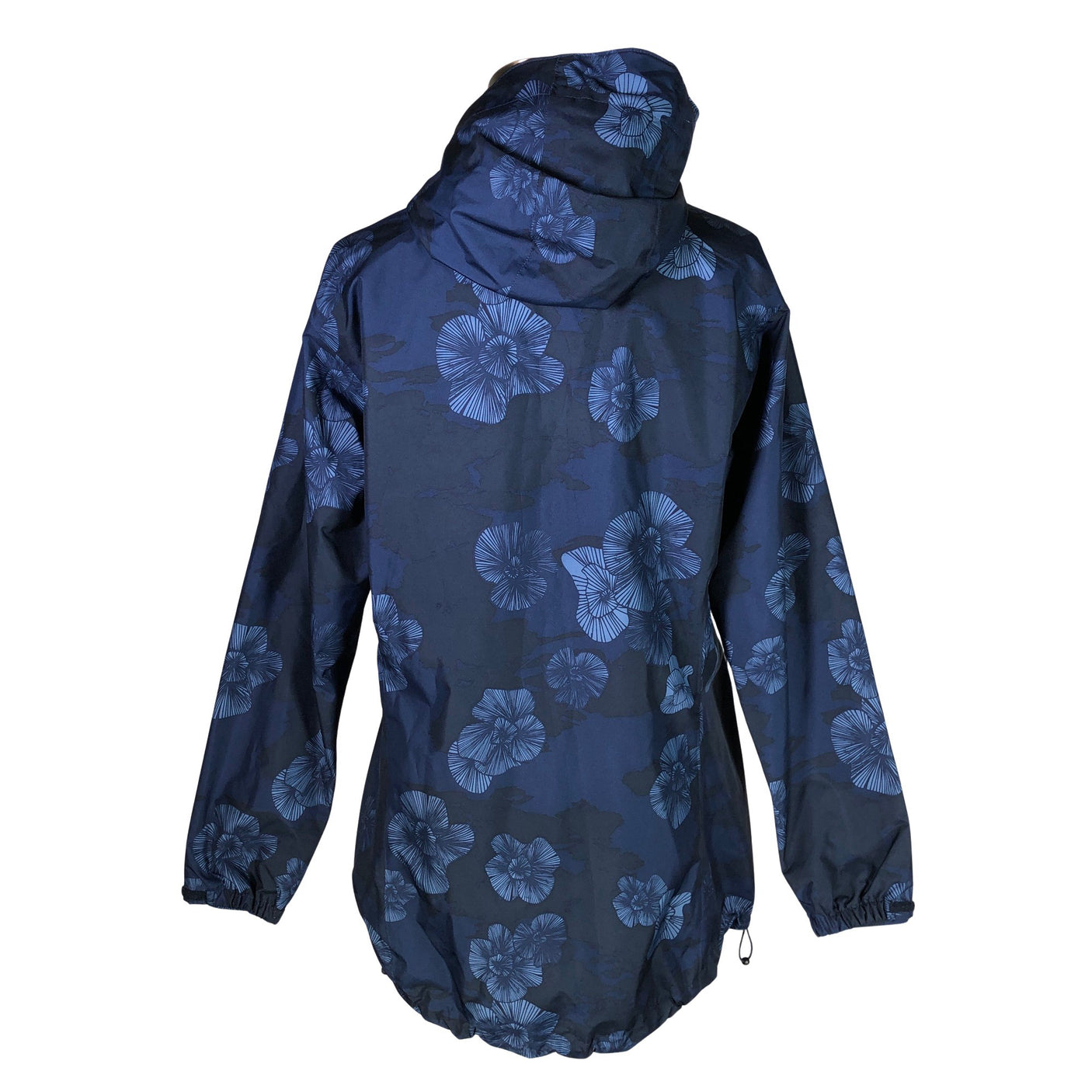 Unisex Helly Hansen - Ulkoilutakki, koko 40 -  (2)