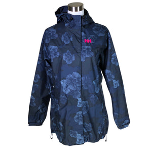 Unisex Helly Hansen - Ulkoilutakki, koko 40 -  (1)