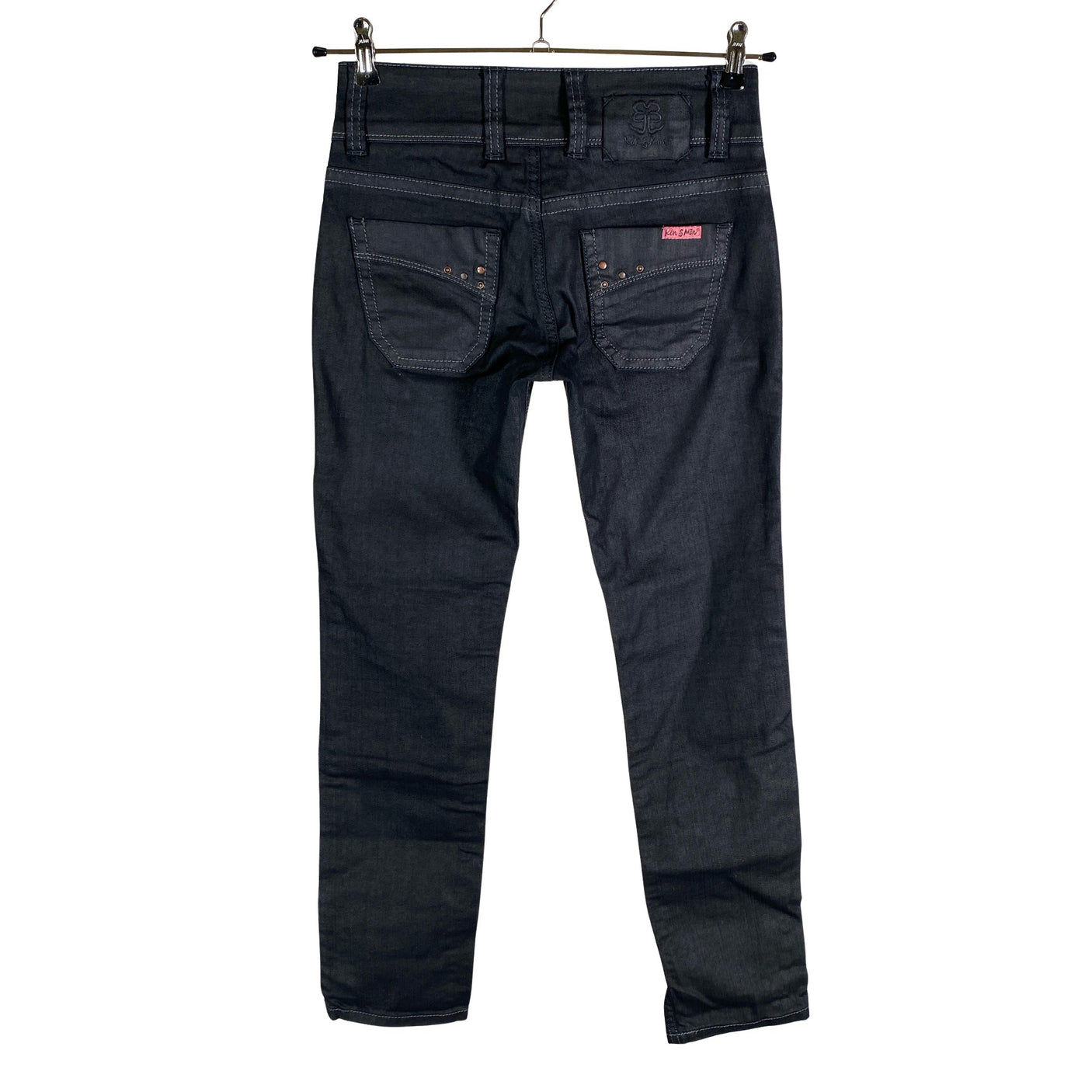 Unisex Kön & Mön - Farkut, koko W27 -  (2)
