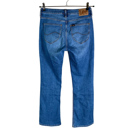 Unisex Lee - Farkut, koko W29 -  (2)