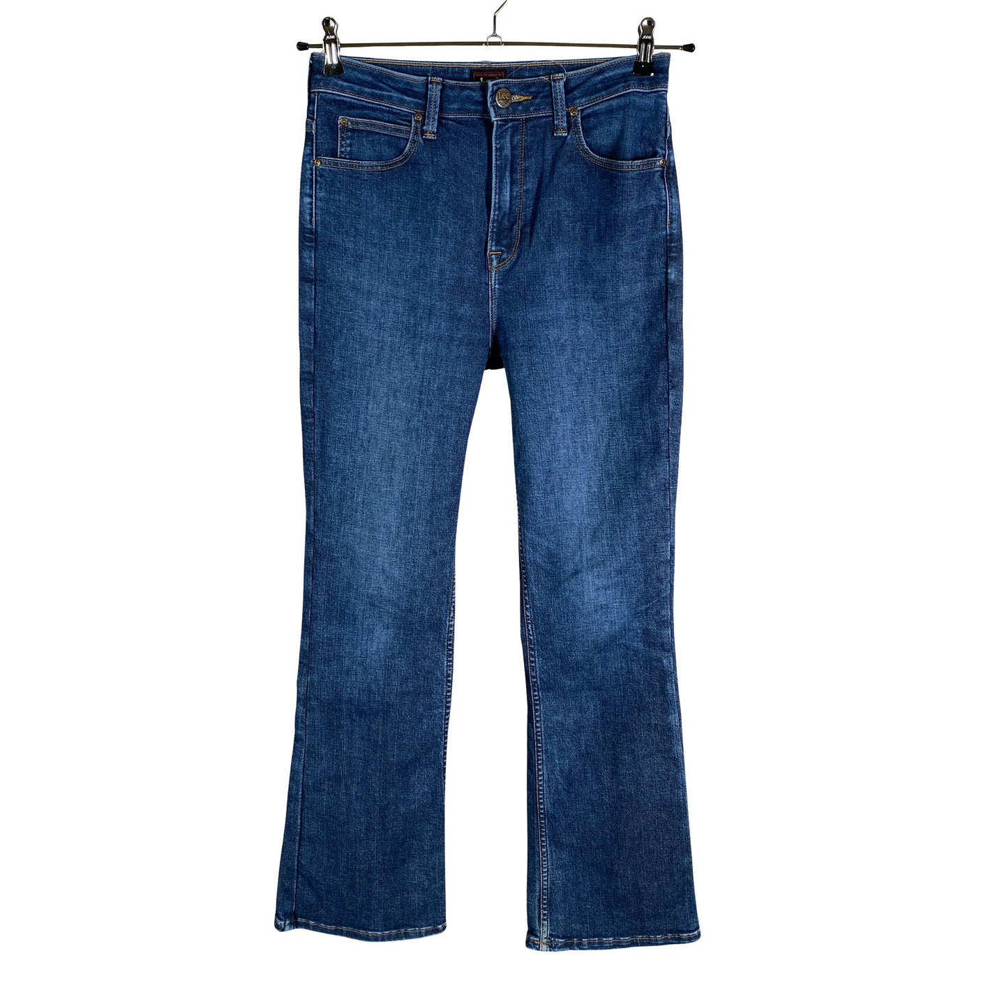 Unisex Lee - Farkut, koko W30 -  (1)