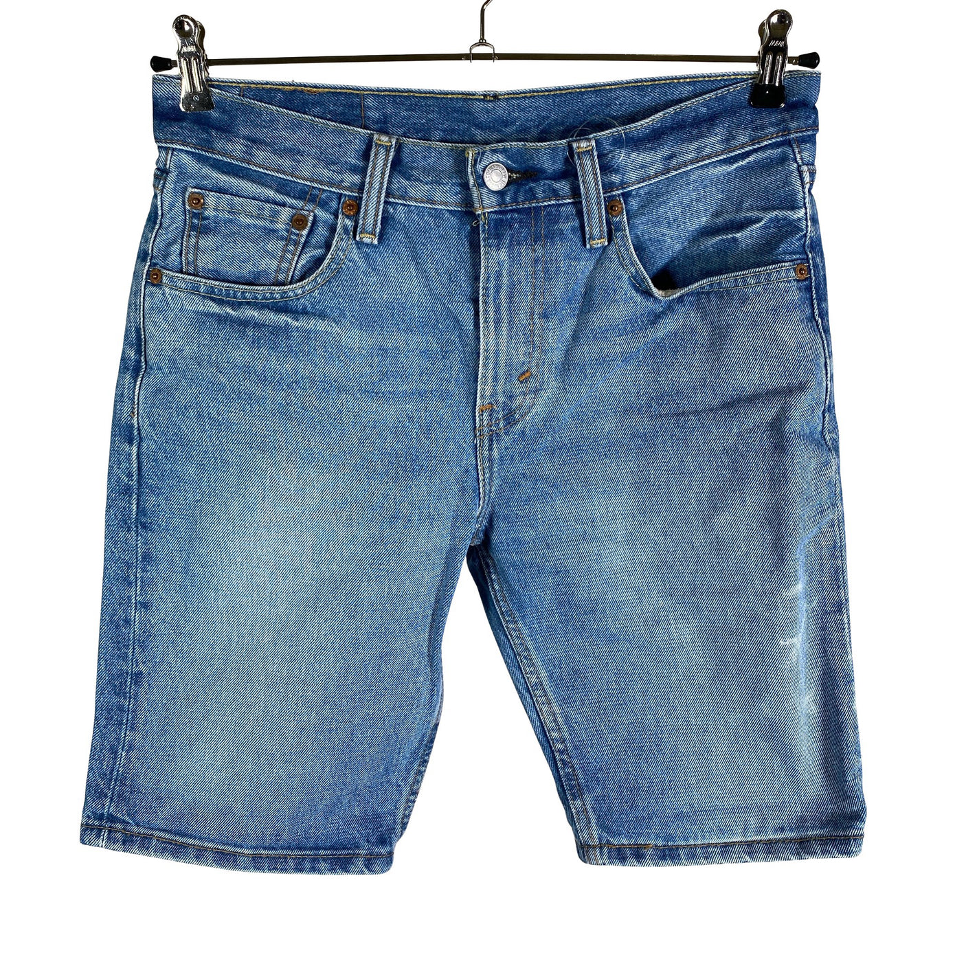 Unisex Levi's - Farkkushortsit, koko W29 -  (1)