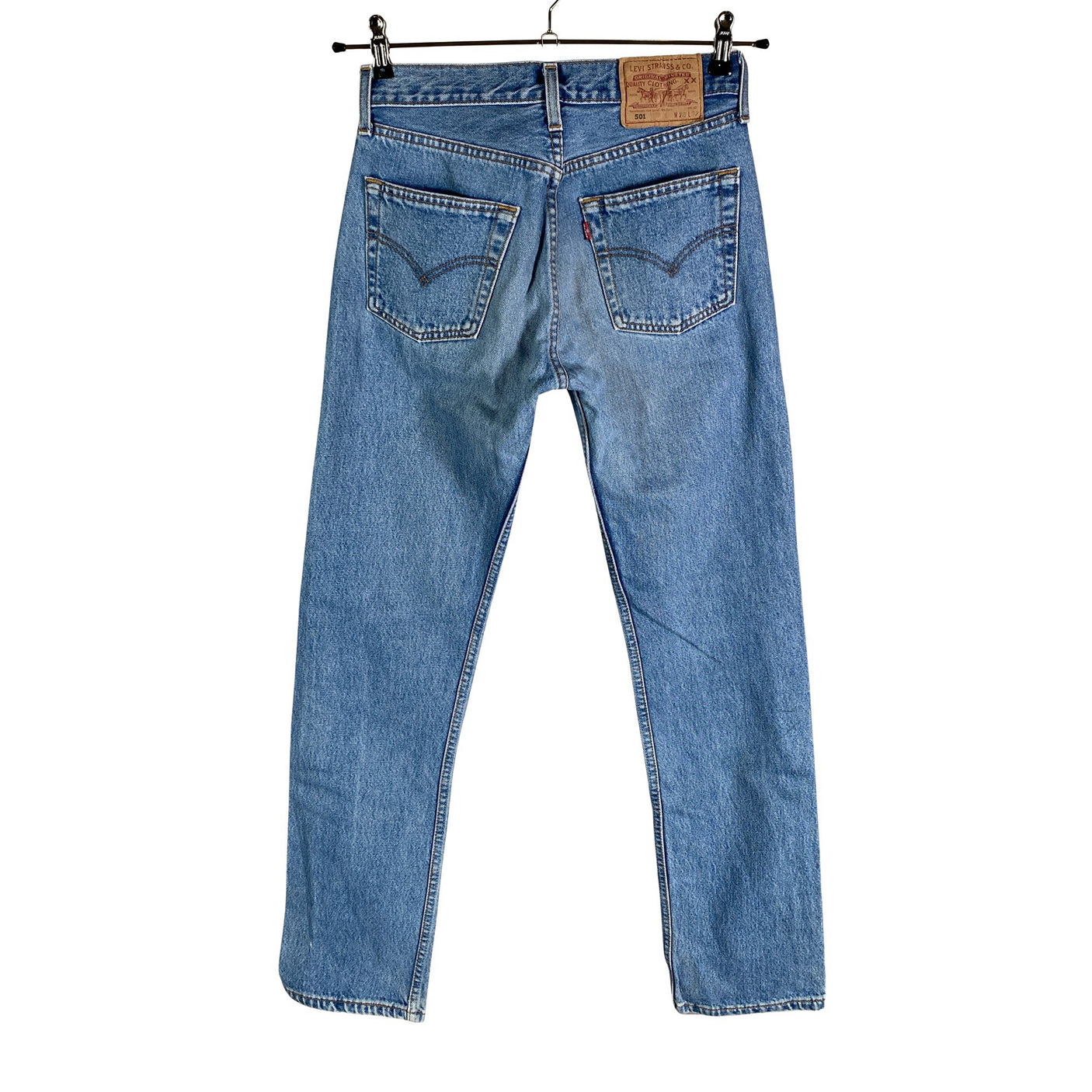Unisex Levi's - Farkut, koko W28 -  (2)