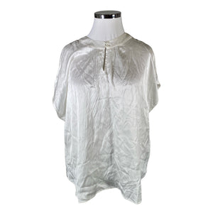 Unisex Gerry Weber - Lyhythihainen pusero, koko 48 -  (1)
